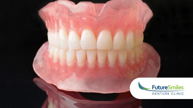 Will Complete Dentures Affect My Speech?